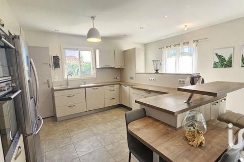 Villa a Vence, Alpes-Maritimes, Vence - € 850.000 | Ref: 73185 - foto 17
