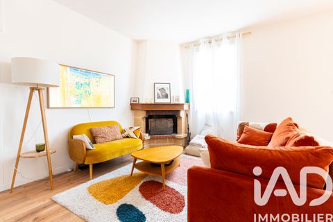 Villa i Colombes, Hauts-de-Seine, Colombes - € 845.000 | Ref: 75754 - foto 4