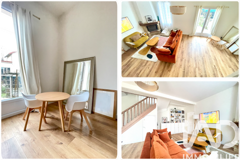 Villa i Colombes, Hauts-de-Seine, Colombes - € 845.000 | Ref: 75754 - foto 5