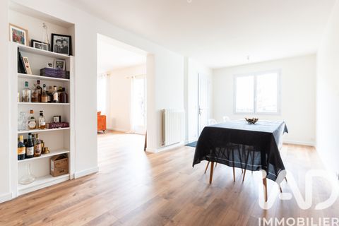 Villa i Colombes, Hauts-de-Seine, Colombes - € 845.000 | Ref: 75754 - foto 6