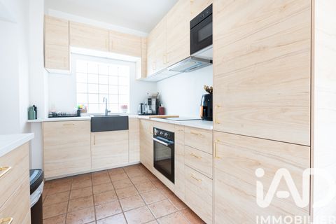 Villa i Colombes, Hauts-de-Seine, Colombes - € 845.000 | Ref: 75754 - foto 7