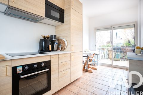 Villa i Colombes, Hauts-de-Seine, Colombes - € 845.000 | Ref: 75754 - foto 8