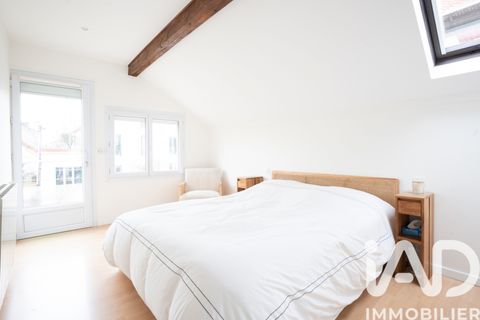 Villa i Colombes, Hauts-de-Seine, Colombes - € 845.000 | Ref: 75754 - foto 11
