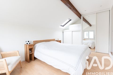 Villa i Colombes, Hauts-de-Seine, Colombes - € 845.000 | Ref: 75754 - foto 12