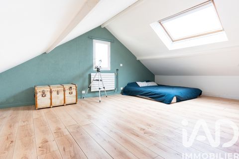 Villa i Colombes, Hauts-de-Seine, Colombes - € 845.000 | Ref: 75754 - foto 13