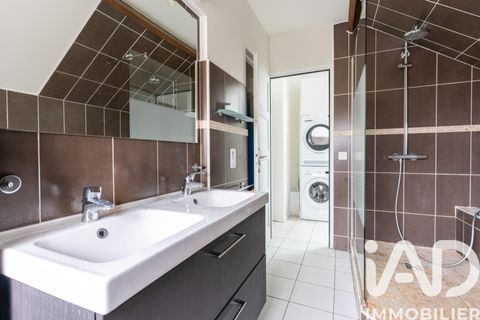 Villa i Colombes, Hauts-de-Seine, Colombes - € 845.000 | Ref: 75754 - foto 14