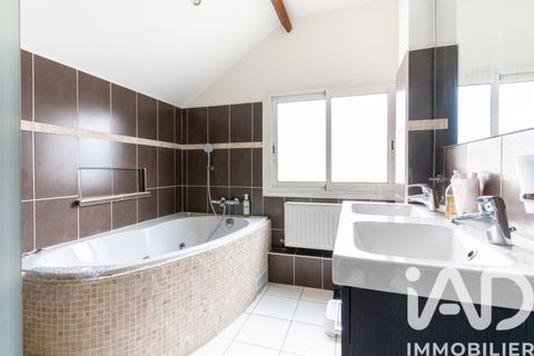 Villa i Colombes, Hauts-de-Seine, Colombes - € 845.000 | Ref: 75754 - foto 15