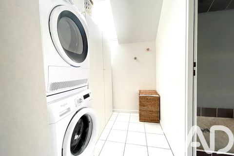 Villa i Colombes, Hauts-de-Seine, Colombes - € 845.000 | Ref: 75754 - foto 16