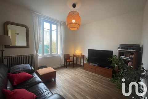 Villa a Blanc-Mesnil, Seine-Saint-Denis, Blanc-Mesnil - € 320.000 | Ref: 13133 - foto 2