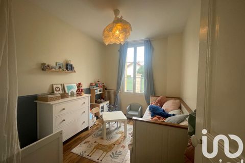 Villa a Blanc-Mesnil, Seine-Saint-Denis, Blanc-Mesnil - € 320.000 | Ref: 13133 - foto 3