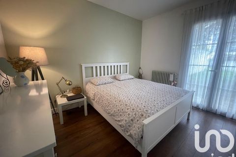 Villa a Blanc-Mesnil, Seine-Saint-Denis, Blanc-Mesnil - € 320.000 | Ref: 13133 - foto 5