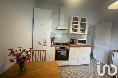 Villa a Blanc-Mesnil, Seine-Saint-Denis, Blanc-Mesnil - € 320.000 | Ref: 13133 - foto 7