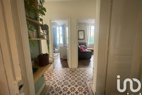 Villa a Blanc-Mesnil, Seine-Saint-Denis, Blanc-Mesnil - € 320.000 | Ref: 13133 - foto 10