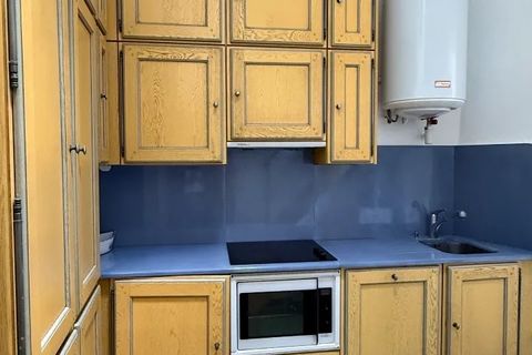 Leilighet i Menton, Alpes-Maritimes, Menton - € 147 000 | Ref: 38215 - foto 3