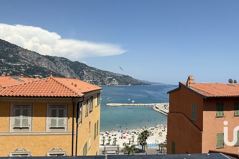 Leilighet i Menton, Alpes-Maritimes, Menton - € 147 000 | Ref: 38215 - foto 13