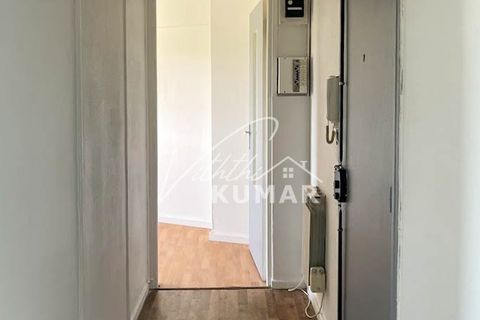 Lejlighed i Bobigny, Seine-Saint-Denis, Bobigny - € 115.000 | Ref: 44187 - foto 3