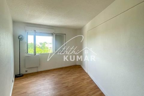Lejlighed i Bobigny, Seine-Saint-Denis, Bobigny - € 115.000 | Ref: 44187 - foto 4