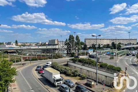 Lejlighed i Bobigny, Seine-Saint-Denis, Bobigny - € 115.000 | Ref: 44187 - foto 5