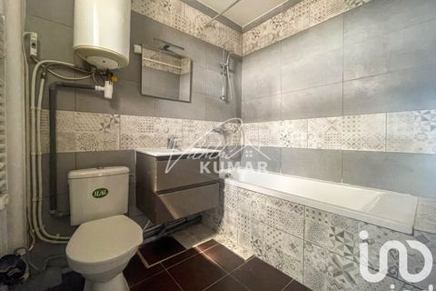 Lejlighed i Bobigny, Seine-Saint-Denis, Bobigny - € 115.000 | Ref: 44187 - foto 6