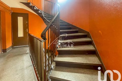 Lejlighed i Bobigny, Seine-Saint-Denis, Bobigny - € 115.000 | Ref: 44187 - foto 7
