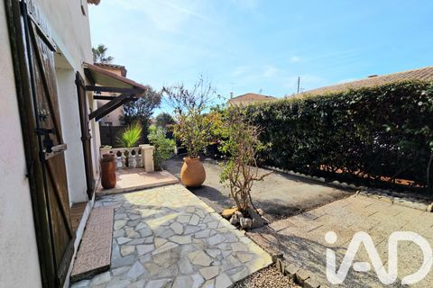 Villa a Antibes, Alpes-Maritimes, Antibes - € 599.000 | Ref: 93683 - foto 2
