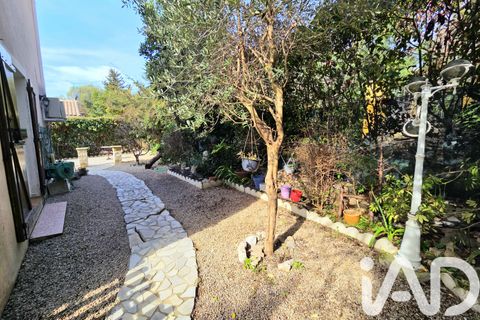 Villa a Antibes, Alpes-Maritimes, Antibes - € 599.000 | Ref: 93683 - foto 3