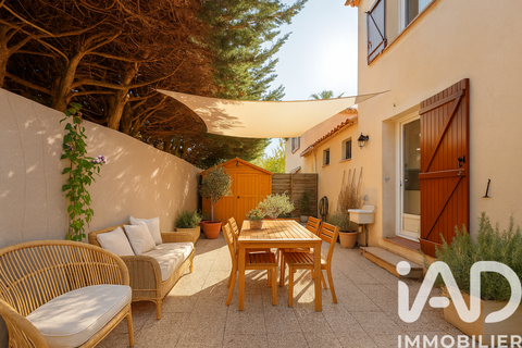 Villa a Antibes, Alpes-Maritimes, Antibes - € 599.000 | Ref: 93683 - foto 6