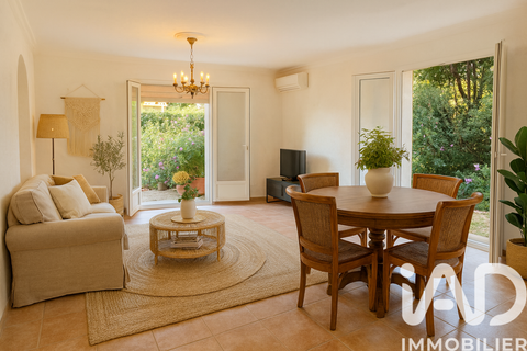 Villa a Antibes, Alpes-Maritimes, Antibes - € 599.000 | Ref: 93683 - foto 8