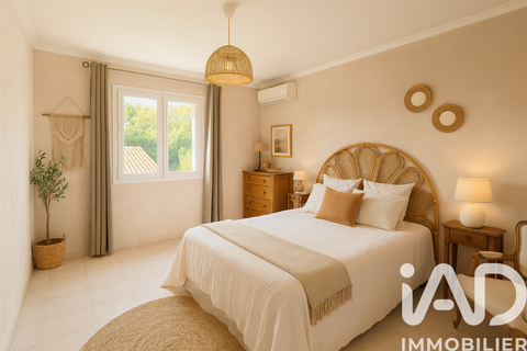Villa a Antibes, Alpes-Maritimes, Antibes - € 599.000 | Ref: 93683 - foto 11