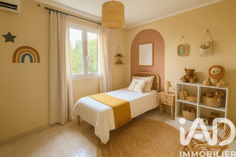 Villa a Antibes, Alpes-Maritimes, Antibes - € 599.000 | Ref: 93683 - foto 13