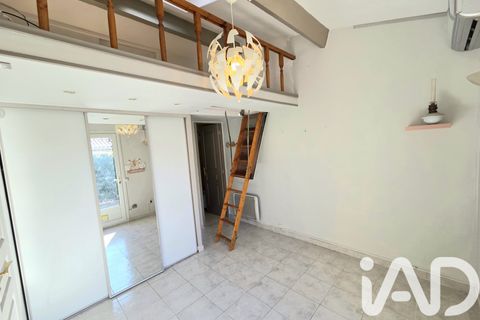 Villa a Antibes, Alpes-Maritimes, Antibes - € 599.000 | Ref: 93683 - foto 14