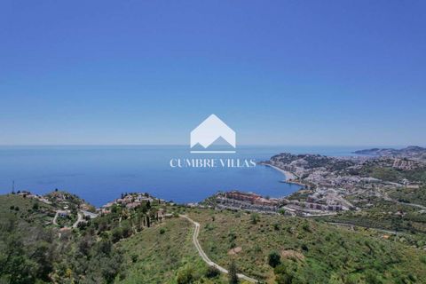 Landejendom i Almunecar, Granada, Almunecar - € 975.000 | Ref: 2248 - foto 2