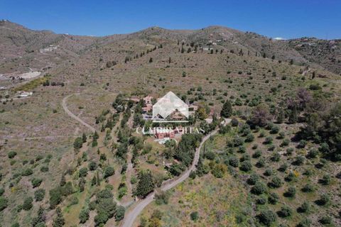 Landejendom i Almunecar, Granada, Almunecar - € 975.000 | Ref: 2248 - foto 3