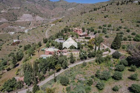 Landejendom i Almunecar, Granada, Almunecar - € 975.000 | Ref: 2248 - foto 4