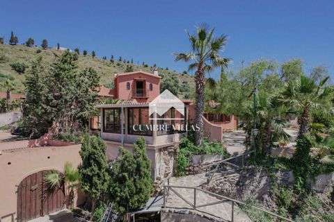 Landejendom i Almunecar, Granada, Almunecar - € 975.000 | Ref: 2248 - foto 5