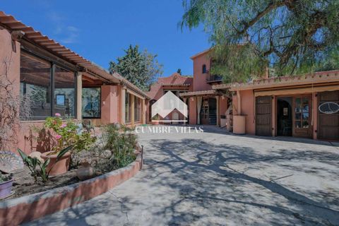 Landejendom i Almunecar, Granada, Almunecar - € 975.000 | Ref: 2248 - foto 6