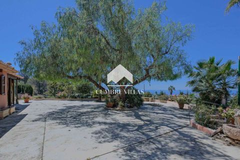 Landejendom i Almunecar, Granada, Almunecar - € 975.000 | Ref: 2248 - foto 7