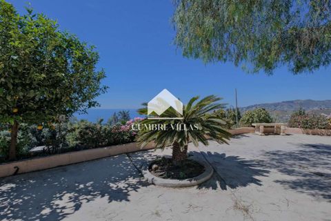 Landejendom i Almunecar, Granada, Almunecar - € 975.000 | Ref: 2248 - foto 8