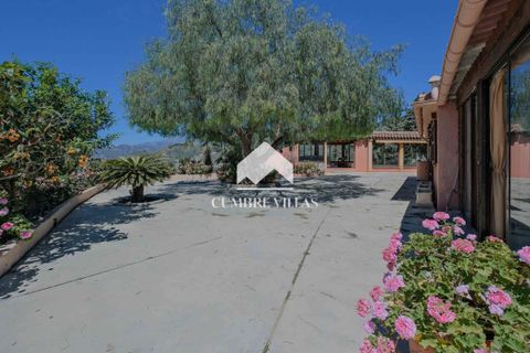 Landejendom i Almunecar, Granada, Almunecar - € 975.000 | Ref: 2248 - foto 9