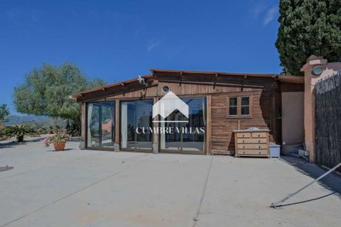 Landejendom i Almunecar, Granada, Almunecar - € 975.000 | Ref: 2248 - foto 10