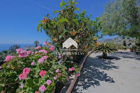 Landejendom i Almunecar, Granada, Almunecar - € 975.000 | Ref: 2248 - foto 11