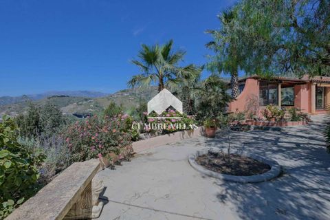 Landejendom i Almunecar, Granada, Almunecar - € 975.000 | Ref: 2248 - foto 12
