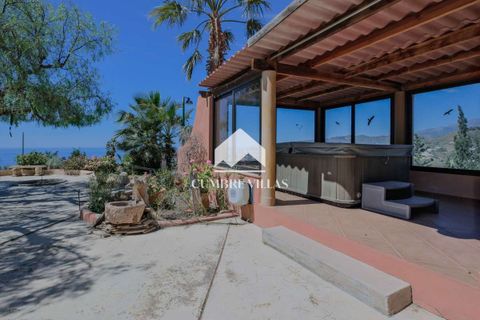Landejendom i Almunecar, Granada, Almunecar - € 975.000 | Ref: 2248 - foto 13