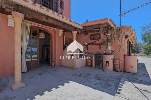 Landejendom i Almunecar, Granada, Almunecar - € 975.000 | Ref: 2248 - foto 14