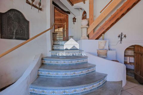 Landejendom i Almunecar, Granada, Almunecar - € 975.000 | Ref: 2248 - foto 15