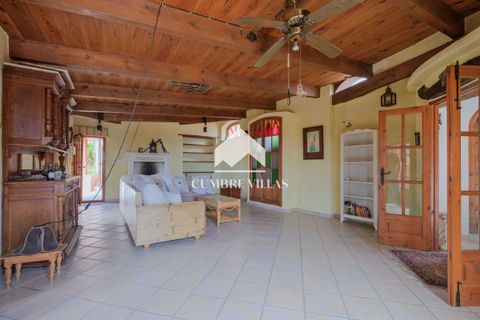 Landejendom i Almunecar, Granada, Almunecar - € 975.000 | Ref: 2248 - foto 16
