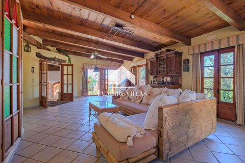 Landejendom i Almunecar, Granada, Almunecar - € 975.000 | Ref: 2248 - foto 19