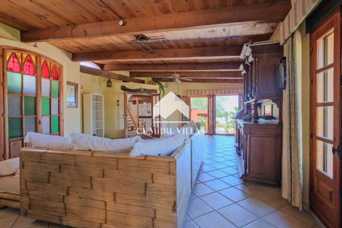 Landejendom i Almunecar, Granada, Almunecar - € 975.000 | Ref: 2248 - foto 21