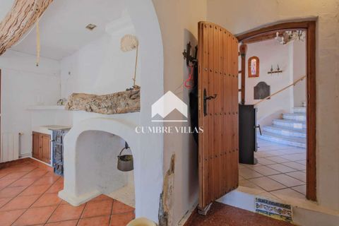 Landejendom i Almunecar, Granada, Almunecar - € 975.000 | Ref: 2248 - foto 23
