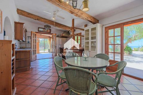Landejendom i Almunecar, Granada, Almunecar - € 975.000 | Ref: 2248 - foto 24